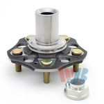 Order Rear Wheel Hub by WJB - SPK463 For Your Vehicle