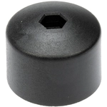 Order DORMAN - 611-644.1 - Wheel Fastener Cover For Your Vehicle