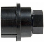 Order Rear Wheel Nut Cover by DORMAN/AUTOGRADE - 611-611.1 For Your Vehicle