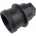 Order Rear Wheel Nut Cover (Pack of 5) by DORMAN/AUTOGRADE - 611-638 For Your Vehicle