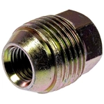 Order Rear Wheel Nut by DORMAN - 611-109.1 For Your Vehicle