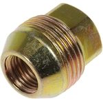 Order Rear Wheel Nut by DORMAN - 611-115 For Your Vehicle