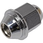 Order Rear Wheel Nut by DORMAN - 611-315 For Your Vehicle
