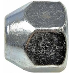 Order Écrou à roue arrière (paquet de 10) de DORMAN/AUTOGRADE - 611-061 For Your Vehicle