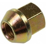 Order Rear Wheel Nut by DORMAN/AUTOGRADE - 611-063.1 For Your Vehicle