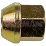 Order Rear Wheel Nut by DORMAN/AUTOGRADE - 611-063 For Your Vehicle