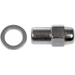 Order Rear Wheel Nut by DORMAN/AUTOGRADE - 611-105.1 For Your Vehicle