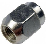 Order Rear Wheel Nut (Pack of 10) by DORMAN/AUTOGRADE - 611-118 For Your Vehicle