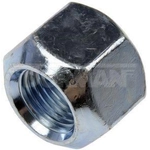 Order Rear Wheel Nut (Pack of 10) by DORMAN/AUTOGRADE - 611-121 For Your Vehicle