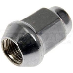 Order Rear Wheel Nut by DORMAN/AUTOGRADE - 611-122 For Your Vehicle