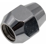 Order DORMAN/AUTOGRADE - 611-141 - Rear Wheel Nut (Pack of 10) For Your Vehicle