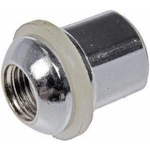 Order Rear Wheel Nut by DORMAN/AUTOGRADE - 611-314 For Your Vehicle