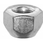 Order Rear Wheel Nut (Pack of 25) by H PAULIN - 558-014 For Your Vehicle