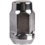 Order Rear Wheel Nut by H PAULIN - 558-148 For Your Vehicle