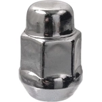 Order Rear Wheel Nut (Pack of 10) by H PAULIN - 559-112 For Your Vehicle