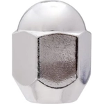 Order Rear Wheel Nut (Pack of 10) by H PAULIN - 559-114 For Your Vehicle