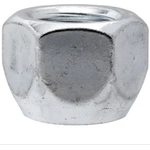 Order Rear Wheel Nut (Pack of 10) by H PAULIN - 559-150 For Your Vehicle