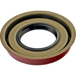 Order Rear Wheel Seal by ACDELCO - 4762N For Your Vehicle