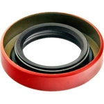 Order Rear Wheel Seal by ACDELCO - 8660S For Your Vehicle
