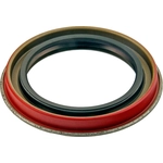 Order Rear Wheel Seal by ACDELCO - 9864S For Your Vehicle