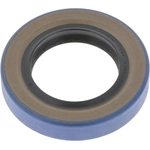 Order BCA BEARING - NS8660S - Wheel Seal For Your Vehicle