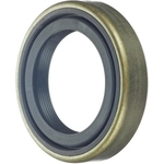 Order FAG - SS2533 - Wheel Bearing Seals For Your Vehicle