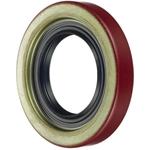 Order FAG - SS2761 - Wheel Bearing Seals For Your Vehicle