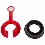 Order Rear Wheel Seal by MOTORCRAFT - BRS103 For Your Vehicle