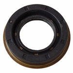 Order Rear Wheel Seal by MOTORCRAFT - BRS169 For Your Vehicle