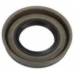Order NATIONAL OIL SEALS - 100357 - Rear Wheel Seal For Your Vehicle