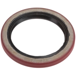 Order Rear Wheel Seal by NATIONAL OIL SEALS - 1213N For Your Vehicle