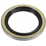 Order Rear Wheel Seal by NATIONAL OIL SEALS - 1928 For Your Vehicle