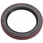 Order Rear Wheel Seal by NATIONAL OIL SEALS - 2081 For Your Vehicle