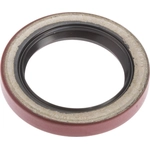 Order Rear Wheel Seal by NATIONAL OIL SEALS - 223605 For Your Vehicle