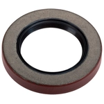 Order NATIONAL OIL SEALS - 224255 - Wheel Seal For Your Vehicle