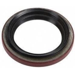 Order Rear Wheel Seal by NATIONAL OIL SEALS - 225275 For Your Vehicle