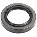 Order Rear Wheel Seal by NATIONAL OIL SEALS - 2689S For Your Vehicle