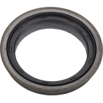 Order Rear Wheel Seal by NATIONAL OIL SEALS - 370247A For Your Vehicle