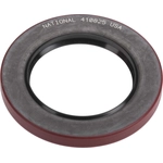 Order NATIONAL OIL SEALS - 410825 - Wheel Seal For Your Vehicle