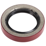 Order NATIONAL OIL SEALS - 414045 - Wheel Seal For Your Vehicle