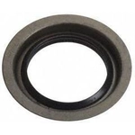 Order Rear Wheel Seal by NATIONAL OIL SEALS - 4249 For Your Vehicle