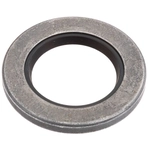 Order NATIONAL OIL SEALS - 42763 - Wheel Seal For Your Vehicle