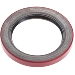 Order NATIONAL OIL SEALS - 455008 - Wheel Seal For Your Vehicle