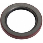 Order Rear Wheel Seal by NATIONAL OIL SEALS - 455086 For Your Vehicle