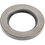 Order NATIONAL OIL SEALS - 455860 - Wheel Seal For Your Vehicle