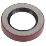 Order Rear Wheel Seal by NATIONAL OIL SEALS - 470059 For Your Vehicle