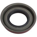 Order NATIONAL OIL SEALS - 4762N - Rear Wheel Seal For Your Vehicle