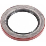 Order Rear Wheel Seal by NATIONAL OIL SEALS - 6358 For Your Vehicle