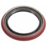 Order Rear Wheel Seal by NATIONAL OIL SEALS - 6815 For Your Vehicle