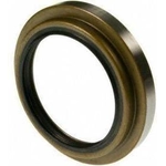 Order Rear Wheel Seal by NATIONAL OIL SEALS - 710080 For Your Vehicle